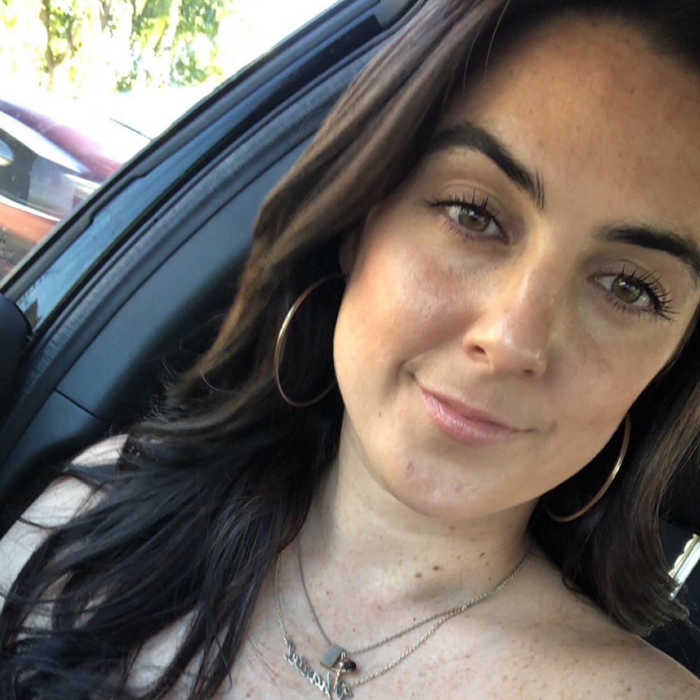 Meet your Posher, Chantel